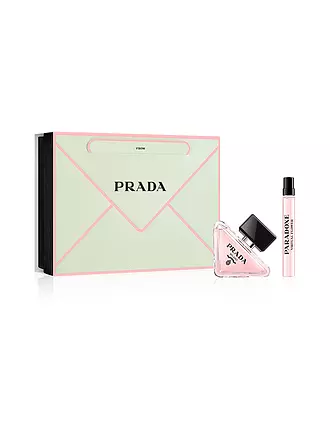 PRADA | Geschenkset - Paradoxe Virtual Flower Eau de Parfum Set 50ml / 10ml | 
